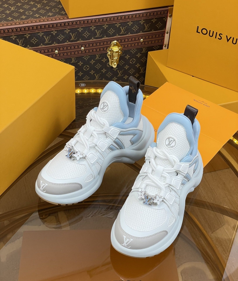 Louis Vuitton Sneakers